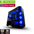 PC GEIRÖLUL - RTX 5070