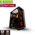PC HLÖKK - RTX 5060