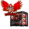 PC THRUD - RX 9070 XT
