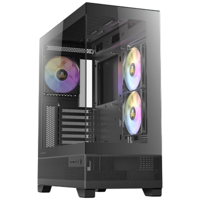 Antec CX700 ARGB Noir