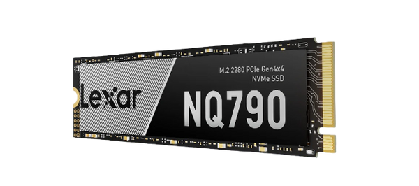 Lexar NQ790 - SSD - 2 To