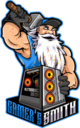 Gamer’s Smith La Réunion logo